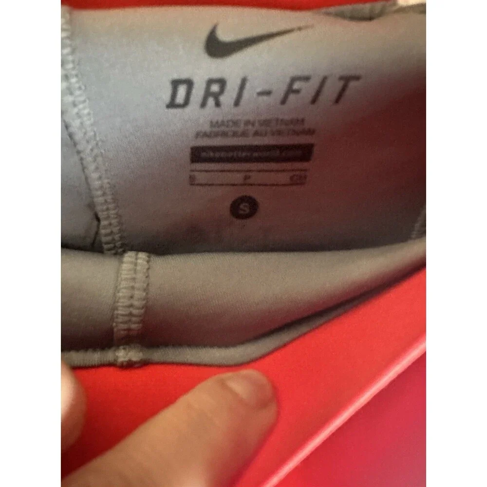 Nike Dri Fit TEMPO Compression Lined Running Shorts #C1